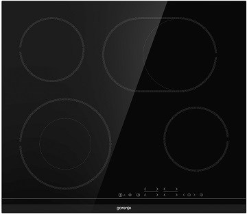 Gorenje ECT643BCSC rozměry